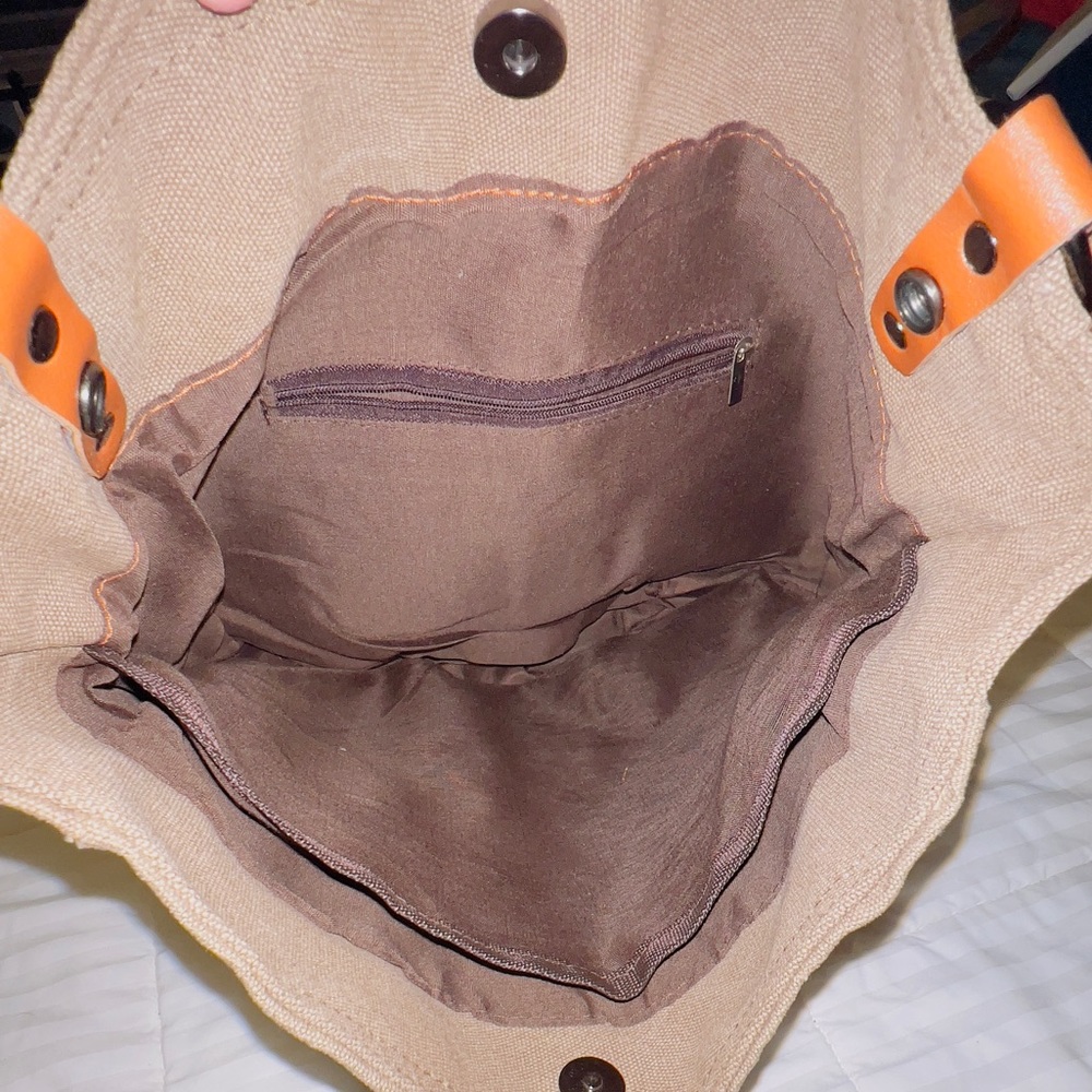 Women’s Backpack Style Purse - Picture 3 of 4